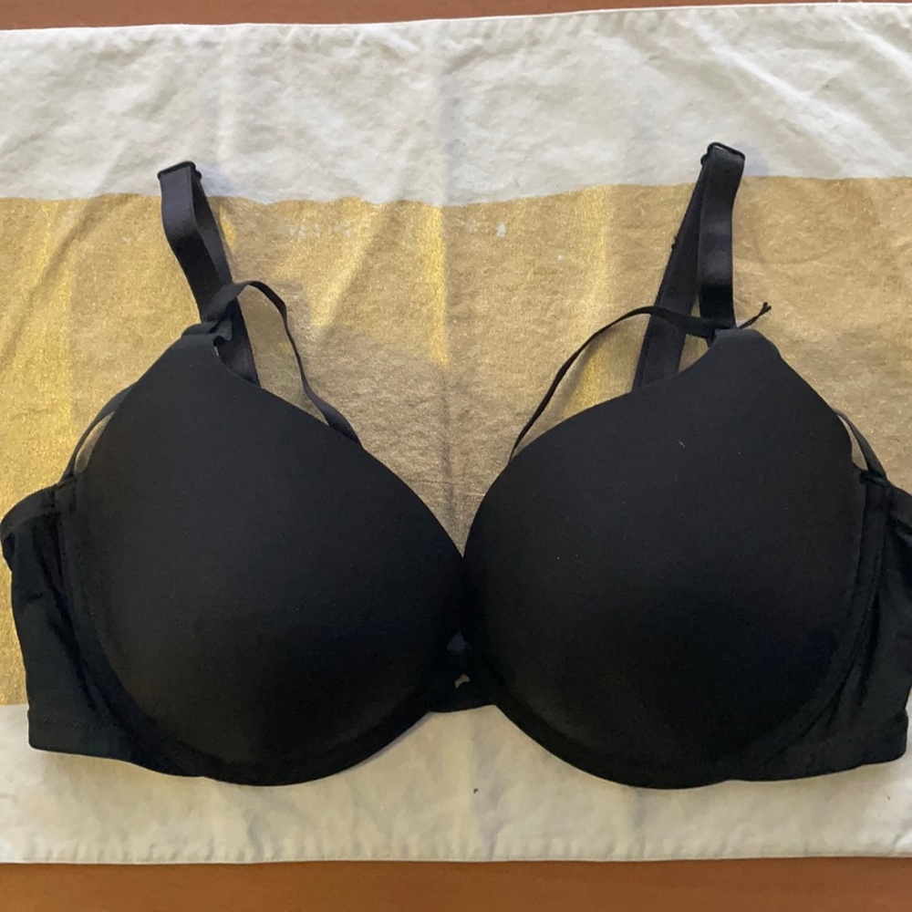 VICTORIAS SECRET Push-up Bra